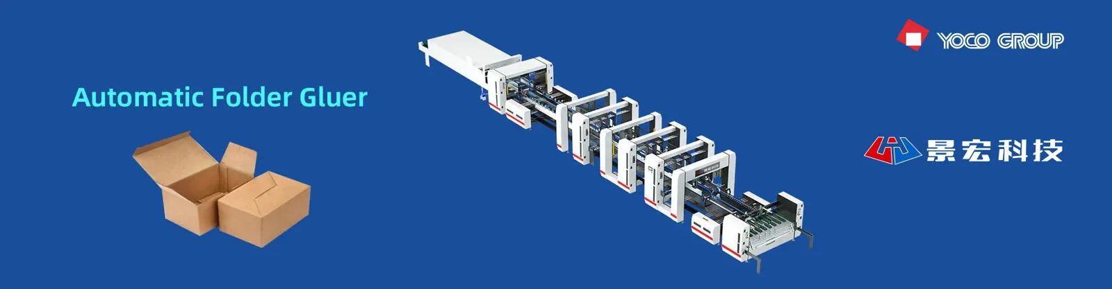 Corrugated Cardboard Box Flexo Printer Slotter Die Cutter PLC Control CE Approved