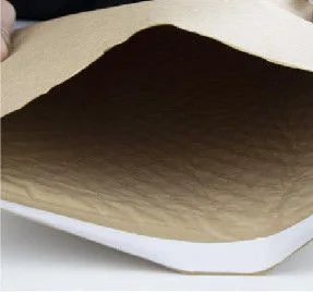 30-200gsm Bubber Paper Bag Pcs Sales Unit