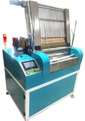 Honeycomb Sleeve Making Machine Automatic 220 - 600mm Width Range AM-660